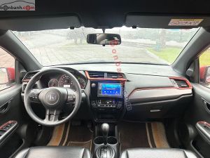 Xe Honda Brio RS 2020