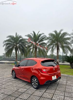 Xe Honda Brio RS 2020