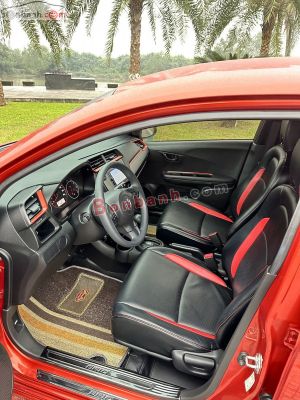 Xe Honda Brio RS 2020