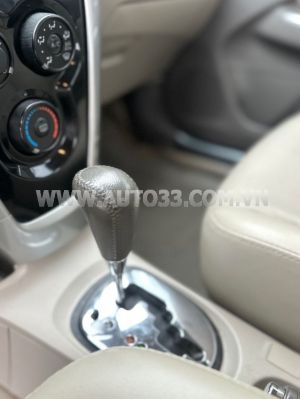 Xe Toyota Vios 1.5G 2013