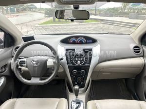 Xe Toyota Vios 1.5G 2013