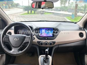 Xe Hyundai i10 Grand 1.0 AT 2014