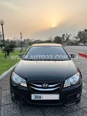 Xe Hyundai Avante 1.6 MT 2013