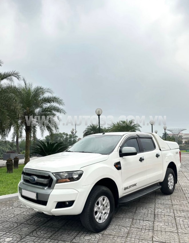 Ford Ranger XLS 2.2L 4x2 AT