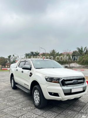 Xe Ford Ranger XLS 2.2L 4x2 AT 2016