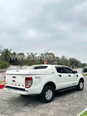 Xe Ford Ranger XLS 2.2L 4x2 AT 2016