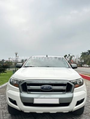 Xe Ford Ranger XLS 2.2L 4x2 AT 2016