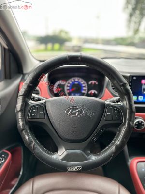 Xe Hyundai i10 Grand 1.2 AT 2019