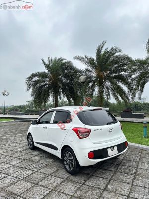 Xe Hyundai i10 Grand 1.2 AT 2019