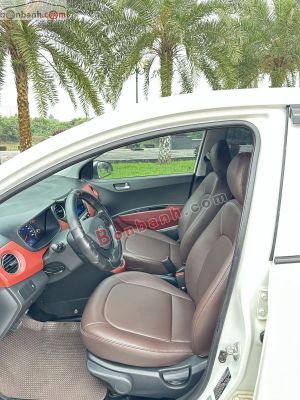 Xe Hyundai i10 Grand 1.2 AT 2019