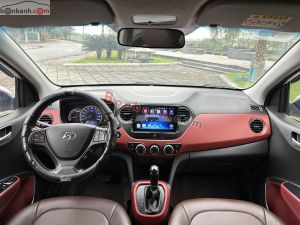 Xe Hyundai i10 Grand 1.2 AT 2019