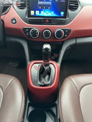 Xe Hyundai i10 Grand 1.2 AT 2019