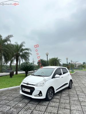 Xe Hyundai i10 Grand 1.2 AT 2019