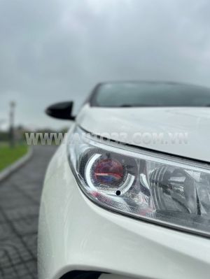 Xe Toyota Vios E 1.5 MT 2022