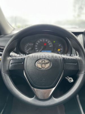 Xe Toyota Vios E 1.5 MT 2022