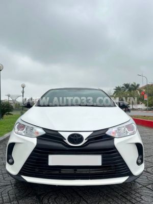 Xe Toyota Vios E 1.5 MT 2022