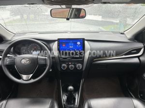 Xe Toyota Vios E 1.5 MT 2022