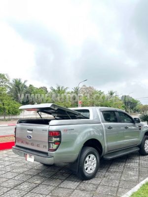 Xe Ford Ranger XLS 2.2L 4x2 AT 2015