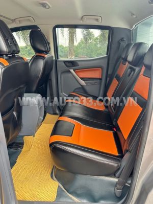 Xe Ford Ranger XLS 2.2L 4x2 AT 2015