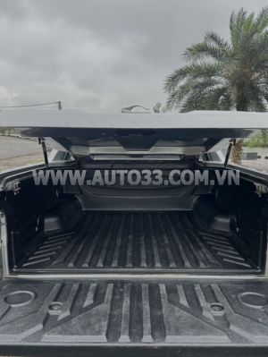 Xe Ford Ranger XLS 2.2L 4x2 AT 2015