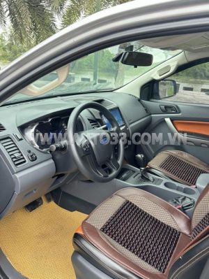 Xe Ford Ranger XLS 2.2L 4x2 AT 2015