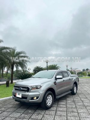 Xe Ford Ranger XLS 2.2L 4x2 AT 2015