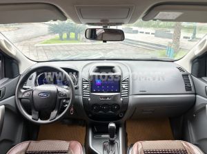 Xe Ford Ranger XLS 2.2L 4x2 AT 2015