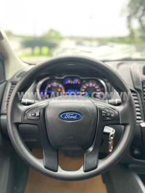 Xe Ford Ranger XLS 2.2L 4x2 AT 2015