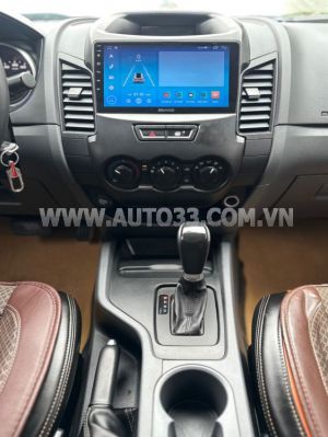 Xe Ford Ranger XLS 2.2L 4x2 AT 2015