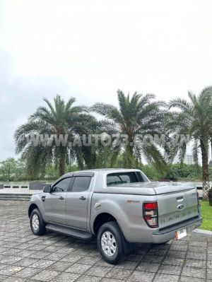 Xe Ford Ranger XLS 2.2L 4x2 AT 2015