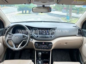 Xe Hyundai Tucson 2.0 AT 2018