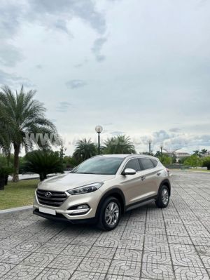 Xe Hyundai Tucson 2.0 AT 2018
