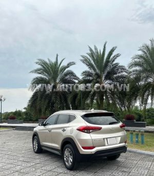 Xe Hyundai Tucson 2.0 AT 2018