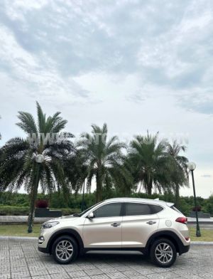 Xe Hyundai Tucson 2.0 AT 2018