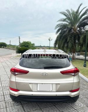 Xe Hyundai Tucson 2.0 AT 2018