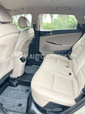 Xe Hyundai Tucson 2.0 AT 2018