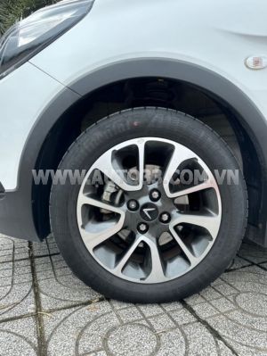 Xe VinFast Fadil 1.4 AT Plus 2021