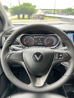 Xe VinFast Fadil 1.4 AT Plus 2021