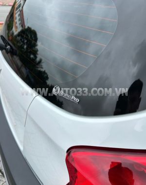 Xe VinFast Fadil 1.4 AT Plus 2021