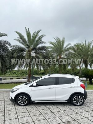 Xe VinFast Fadil 1.4 AT Plus 2021