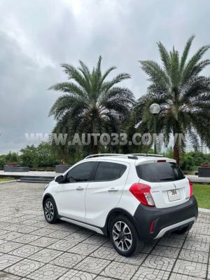 Xe VinFast Fadil 1.4 AT Plus 2021