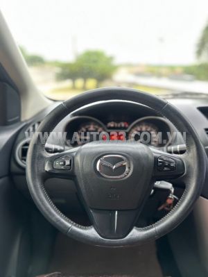Xe Mazda BT50 3.2L 4x4 AT 2014