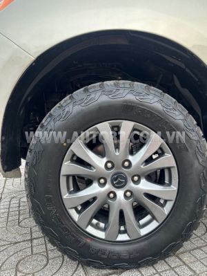 Xe Mazda BT50 3.2L 4x4 AT 2014