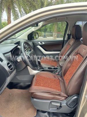 Xe Mazda BT50 3.2L 4x4 AT 2014