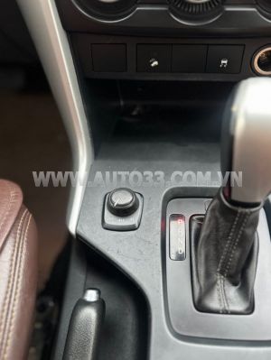 Xe Mazda BT50 3.2L 4x4 AT 2014