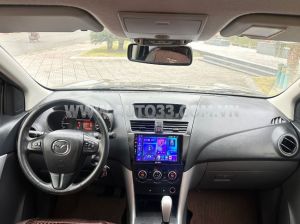 Xe Mazda BT50 3.2L 4x4 AT 2014