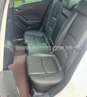 Xe Mazda 3 1.5 AT 2017