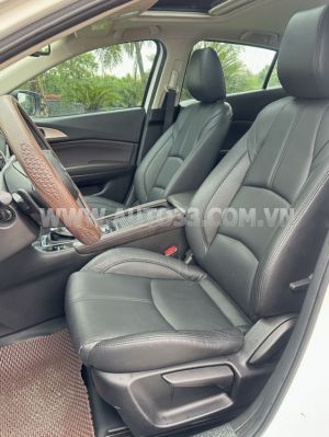 Xe Mazda 3 1.5 AT 2017