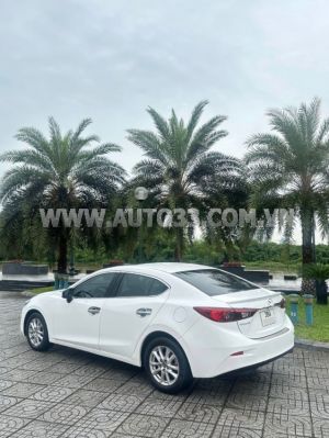 Xe Mazda 3 1.5 AT 2017