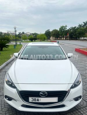 Xe Mazda 3 1.5 AT 2017
